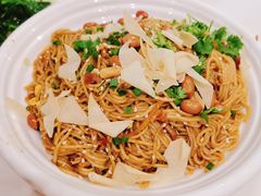 招牌海南粉-香香海南菜餐厅