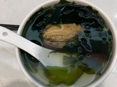 -船歌·鱼水饺青岛菜(国贸商城店)