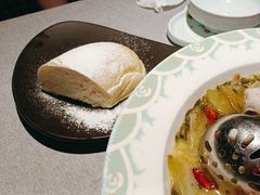 -晓粤·惹味粤菜(凯德乐峰广场店)