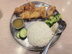 -佰搭果·广式茶餐厅(西华路店)