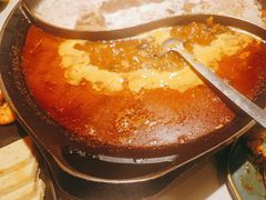 -新辣道鱼火锅(上地华联店)