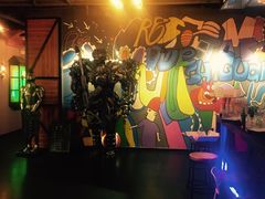 -好享派·团建轰趴馆(旗舰店)