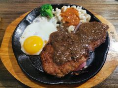 -豪尚豪牛排(彩悦城店)