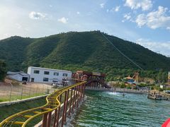-蓟州溶洞风景区