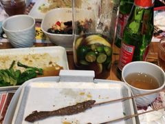 -木屋烧烤(坂田天安云谷店)