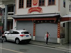-老妈宫粽球