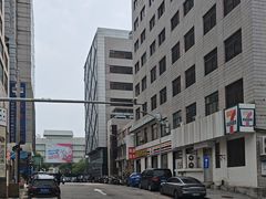 -三品桂林米粉(西单店)