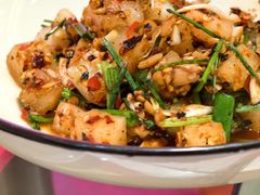 -四季如春·遵义八大碗(白鹭湖公园店)