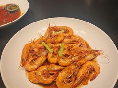 -小厨师·二十年沈家门小海鲜(百井坊巷店)