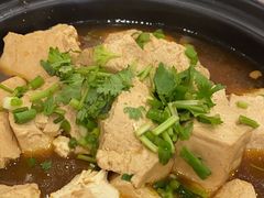 -大清花饺子(山庄店)