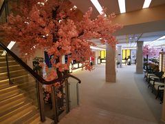 大堂-汤里来温泉