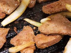 -厚味居炙子烤肉·清真(天桥南纬路店)