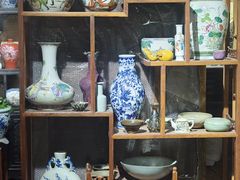 -三峡古玩城(泰古广场店)