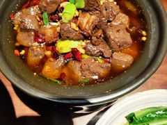 -树厨地道黔菜(凯里韶山南路店)