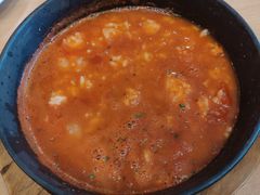-萨莉亚意式餐厅(东川路店)