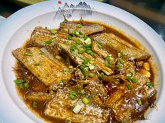 -大家发海鲜城夜排档(华山中路店)