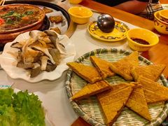 -顺顺小吃(独克宗古城店)
