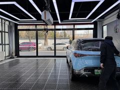 -龙膜全球臻选店·汽车贴膜·隐形车衣(北京琪朗店)