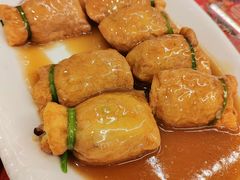 -玉华台饭庄(裕中西里小区店)