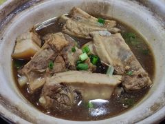 -新峰肉骨茶