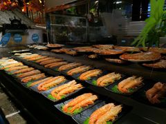 -喜庭海鲜自助(来福士店)