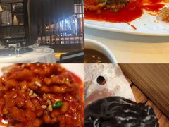 -民国红公馆·秦淮八艳(夫子庙店)