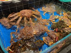 -阿明小菜·海鲜·上海菜(梅陇店)