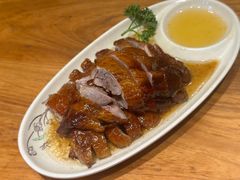 -新澳港式茶餐厅(余姚路店)