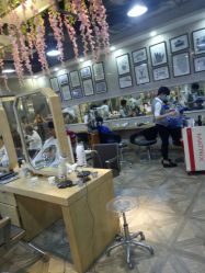-AMO SALON男士形象