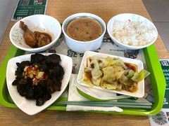 -老乡鸡(茨河路店)