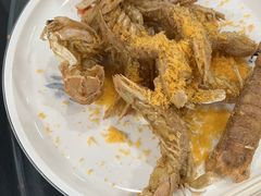 -40号厦门海鲜大排档(中山路店)