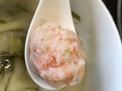 全虾仁小笼-锡笼记·无锡小笼(方塔店)