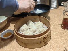 -宁波汤团店(外滩店)