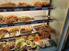 -牛华八婆麻辣烫(起源店)