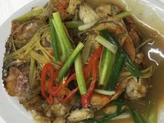 -老三鱼仔店
