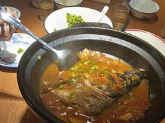 -赣饭农家·江西小炒(西乡店)