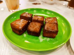 -澳门陈光记烧味饭店(南京德基广场店)