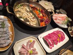 -色響火锅(恒隆广场店)