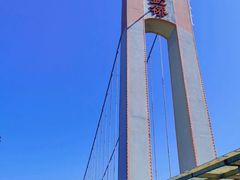 -汕尾铜鼎山旅游区