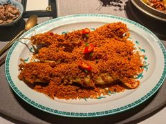 -新荣记(BFC外滩金融中心店)