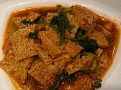 -阿拉丁新疆风味餐厅·清真(罗廊巷店)