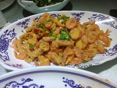 -鸭王烤鸭店(三里河店)