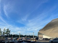 -富力希尔顿酒店·地阔自助餐厅