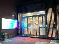 -陕西省游泳跳水馆