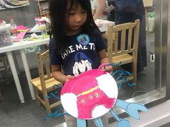 -涂兰朵国际儿童美术馆