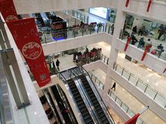 -光启城时尚购物中心