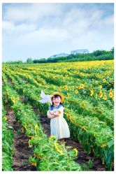 -蜜糖派儿童摄影(青建·太阳岛店)