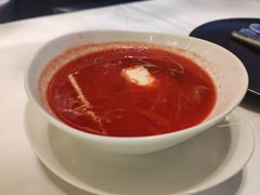 -马克西姆俄罗斯餐厅(通亚街店)