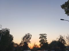 -翠屏湖景区