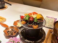 -叶叶菩提(太原别墅店)